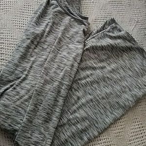 Liz Lange Maternity Jersey tank dress